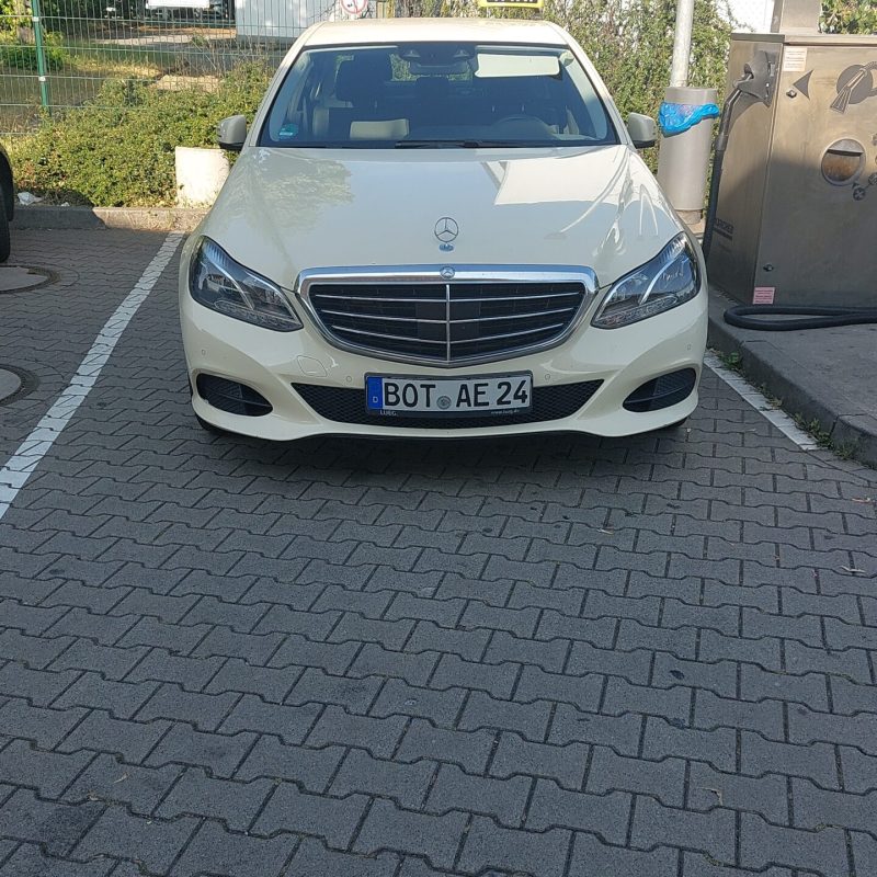 Taxi 24 Bottrop Kirchhellen