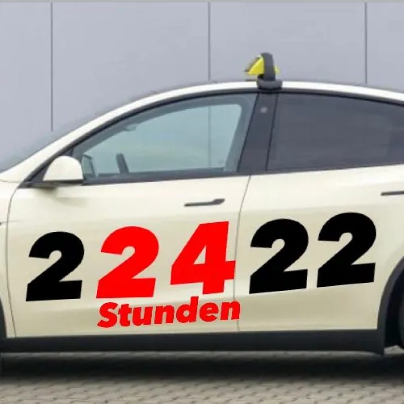 Taxi 24 Bottrop Kirchhellen