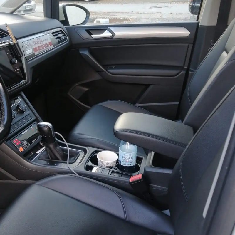 Taxi 24 Bottrop Kirchhellen