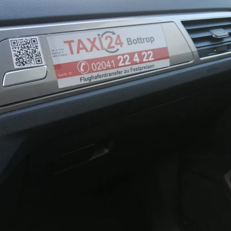 Taxi 24 Bottrop Kirchhellen