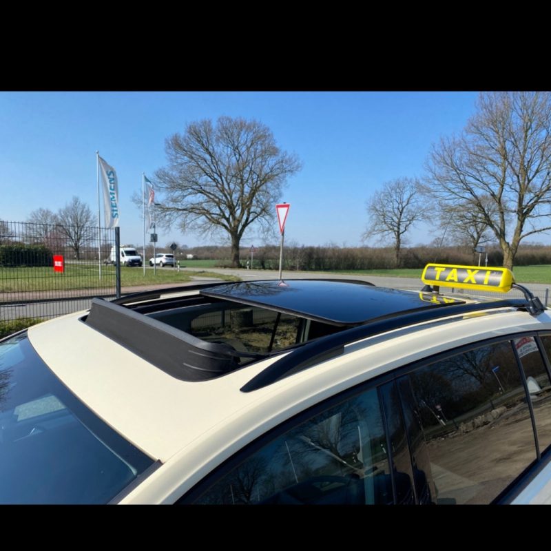Taxi 24 Bottrop Kirchhellen