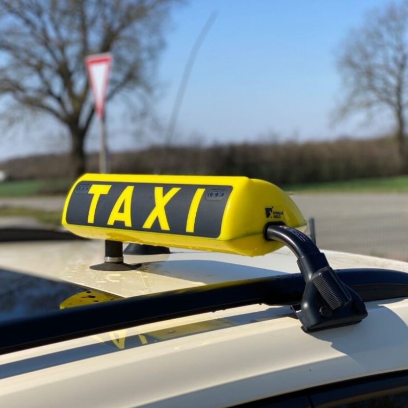 Taxi 24 Bottrop Kirchhellen